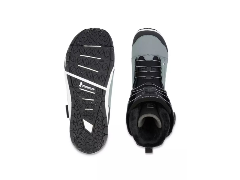 Ride Deadbolt Zonal Snowboard Boots | Christy Sports